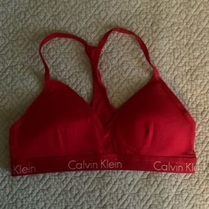 Calvin Klein
